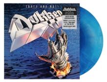 DOKKEN  - VINYL TOOTH AND NAIL [VINYL]