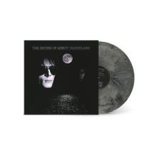 SISTERS OF MERCY  - VINYL FLOODLAND [VINYL]