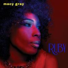  RUBY -COLOURED/LTD- [VINYL] - supershop.sk