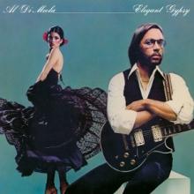 DI MEOLA AL  - VINYL ELEGANT GYPSY [VINYL]