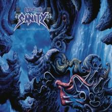 EDGE OF SANITY  - CD SPECTRAL SORROWS