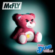 MCFLY  - CD YOUNG DUMB THRILLS