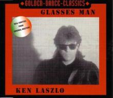 LASZLO KEN  - CM GLASSES MAN/EVERYBODY..