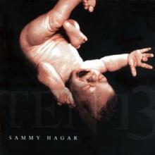 HAGAR SAMMY  - CD TEN 13