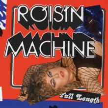 MURPHY ROISIN  - CD ROISIN MACHINE