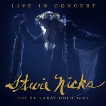 NICKS STEVIE  - 2xCD LIVE IN CONCERT..