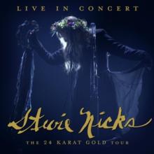  LIVE IN CONCERT THE 24 KARAT G - supershop.sk