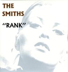 SMITHS  - CD RANK