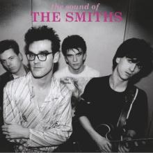 SMITHS  - CD THE SOUND OF THE SMITHS