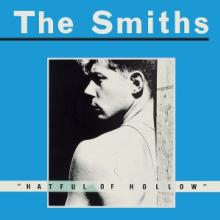 SMITHS  - CD HATFUL OF HOLLOW