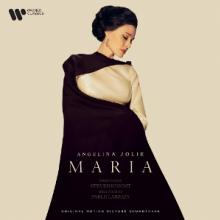  MARIA (ORIGINAL MOTION PICTURE SOUNDTRACK) CHERUBI - supershop.sk