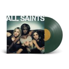  ALL SAINTS (LIMITED GREEN VINYL) [VINYL] - supershop.sk