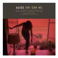 ALICE  - VINYL ERI CON ME (WHITE EDITION) [VINYL]