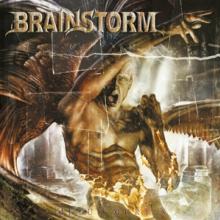 BRAINSTORM  - 2xVINYL METUS MORTIS [VINYL]