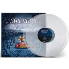 SOILWORK  - 2xVINYL OVERGIVENHETEN [VINYL]