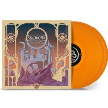  VERKLIGHETEN / ORANGE VINYL, REISSUE [VINYL] - supershop.sk