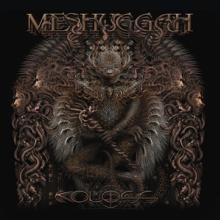 MESHUGGAH  - VINYL KOLOSS [VINYL]