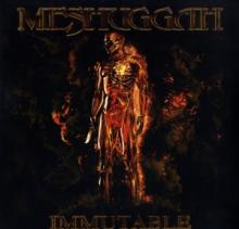 MESHUGGAH  - 2xVINYL IMMUTABLE [VINYL]