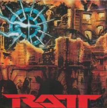 RATT  - VINYL DETONATOR [VINYL]