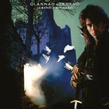 CLANNAD  - 2xVINYL LEGEND [VINYL]