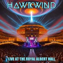 HAWKWIND  - 3xCD LIVE AT THE ROY..