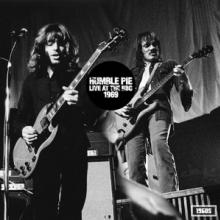 HUMBLE PIE  - VINYL LIVE AT THE BBC 1969 [VINYL]