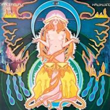 HAWKWIND  - BLU SPACE RITUAL (50..