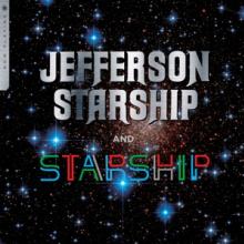 JEFFERSON STARSHIP  - VINYL NOW PLAYING [VINYL]