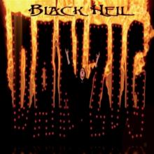  BLACK HELL [VINYL] - suprshop.cz