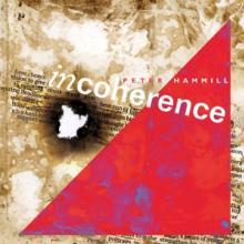 HAMMILL PETER  - VINYL INCOHERENCE [VINYL]