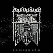 HAWKWIND  - VINYL 