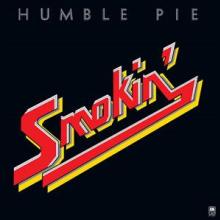 HUMBLE PIE  - VINYL SMOKIN' [VINYL]