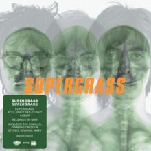  SUPERGRASS - suprshop.cz