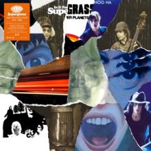  THE STRANGE ONES: 1994-2008 [VINYL] - supershop.sk