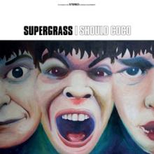 SUPERGRASS  - VINYL I SHOULD COCO [VINYL]