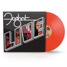  LIVE (ROCKTOBER 2024) [TRANSPARENT ORANG [VINYL] - supershop.sk