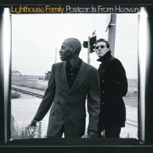 LIGHTHOUSE FAMILY  - VINYL POSTCARDS FROM HEAVEN [VINYL]