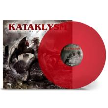 Kataklysm  - VINYL In The Arms Of..