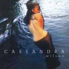 WILSON CASSANDRA  - VINYL NEW MOON DAUGHTER -HQ- [VINYL]