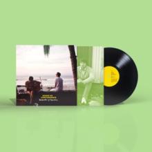 KINGS OF CONVENIENCE  - VINYL DECLARATION OF DEPENDENCE [VINYL]