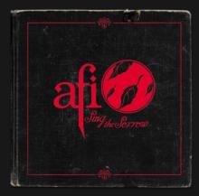 AFI  - 2xVINYL SING THE SORROW [VINYL]