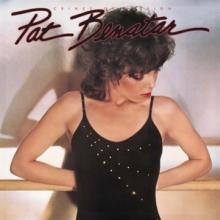 BENATAR PAT  - VINYL CRIMES OF PASSION [VINYL]