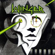  WINGER [VINYL] - suprshop.cz