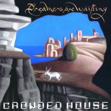 CROWDED HOUSE  - VINYL DREAMERS ARE W..