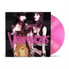  HOOK ME UP - LIMITED FLUORESCENT PINK VINYL EDITIO [VINYL] - supershop.sk