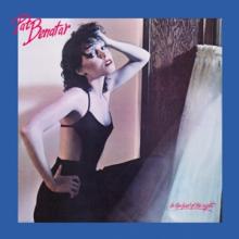 BENATAR PAT  - VINYL IN THE HEAT OF THE NIGHT [VINYL]