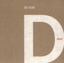 DE DIJK  - 2xVINYL DOOR [VINYL]