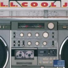 LL COOL J  - CD RADIO