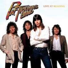 PAT TRAVERS BAND  - VINYL LIVE AT READING 1980 [VINYL]