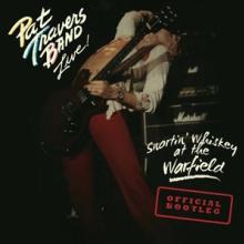 PAT TRAVERS BAND  - VINYL PAT TRAVERS BA..